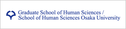 Graduate School of Human Sciences, Osaka University